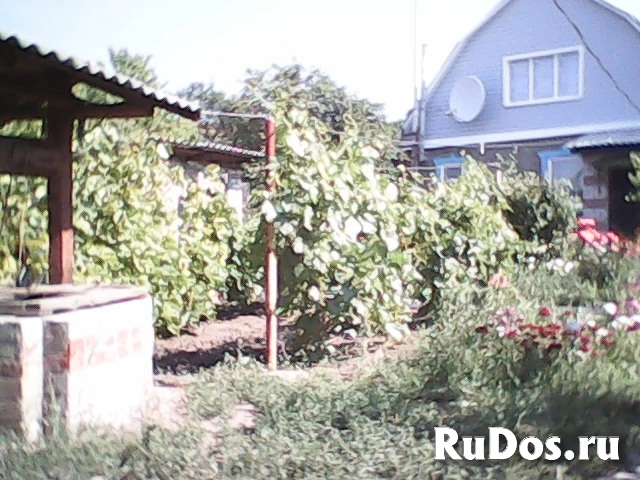 Двухэтажный дом, кухня, флигель и другие хоз.постройки на 30 сотках изображение 4