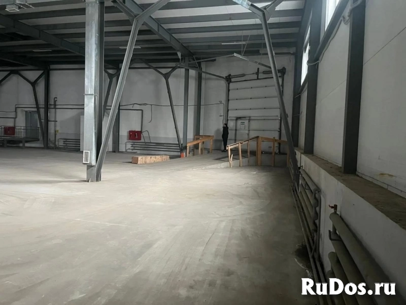 Сдам коммерческую недвижимость 1006 м2 фотка