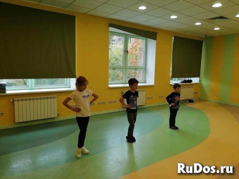 Детский сад «ОБРАЗОВАНИЕ ПЛЮС…I» — ваш выбор для гармоничного старта! изображение 5