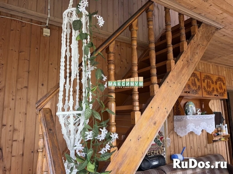 Продам коттедж 94.5 м2 изображение 9