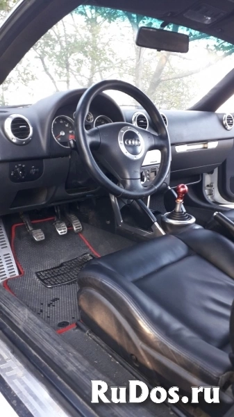 Audi TT изображение 6