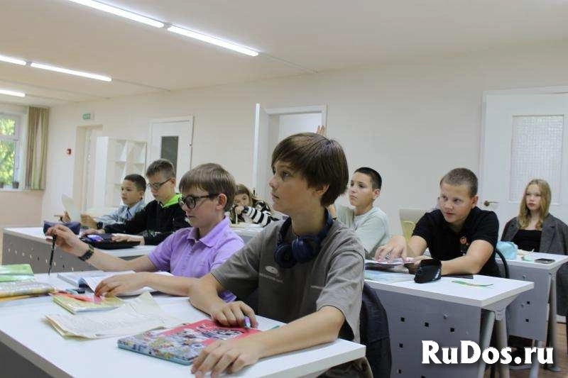 Частная школа в ЗАО ОБРАЗОВАНИЕ ПЛЮС…I: уверенный старт в 2026–2027 учебном году изображение 5