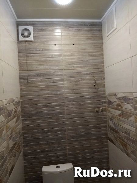 Ремонт квартир, отделочные работы, отделка под ключ изображение 3