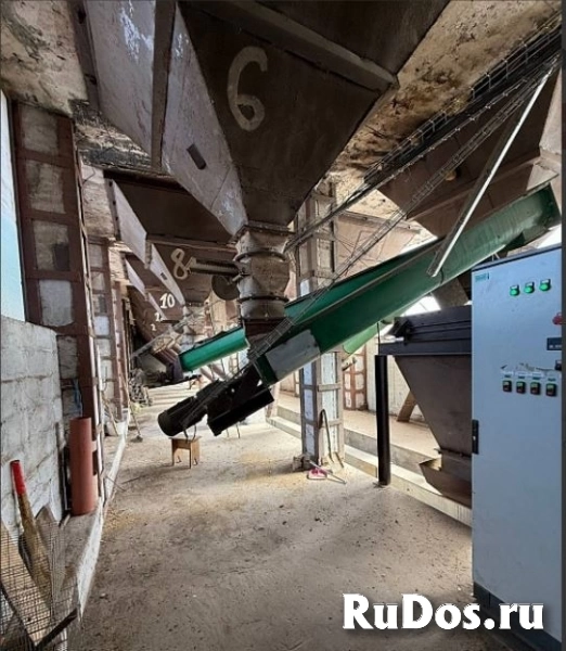 Свинокомплекс Пролетарский район,Донецк изображение 10