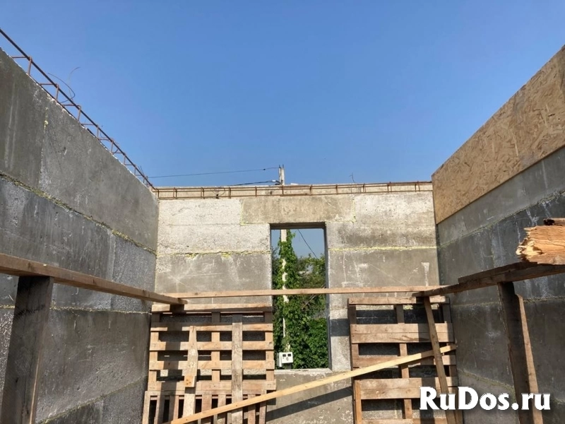 Строительство домов под ключ изображение 8