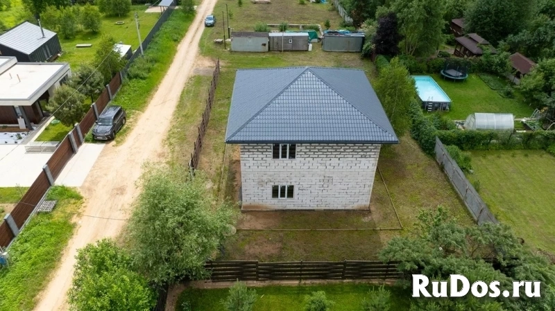 Продам дом 180.2 м2 изображение 9