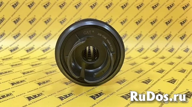 Фильтр сапуна CATERPILLAR 339-1048 изображение 5