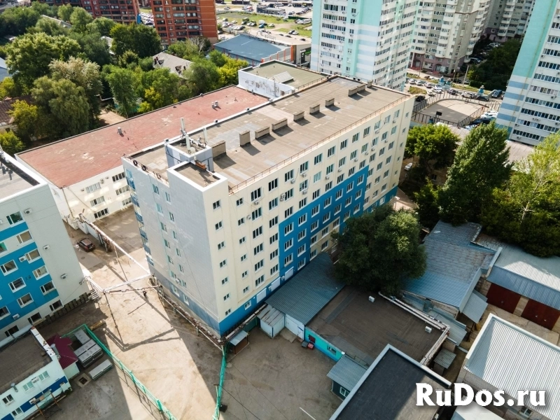 Продам коммерческую недвижимость 1233.5 м2 изображение 9