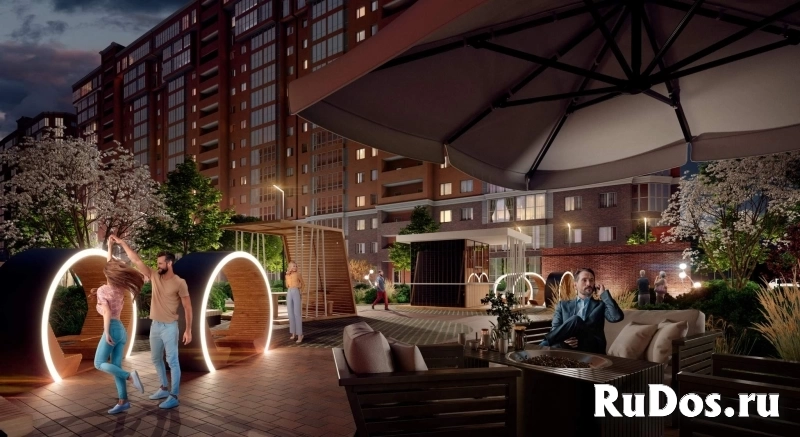 Продам 4 комнатную квартиру 122 м2 изображение 3