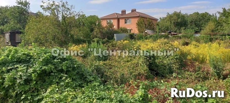 Продам участок 6.2 сот. изображение 4