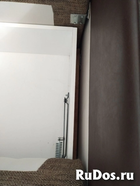 Диван широкий изображение 8