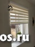 РУЛОННЫЕ ШТОРЫ НА ПЛАСТИКОВЫЕ ОКНА ПОД ЗАКАЗ В ХАБАРОВСКЕ изображение 4