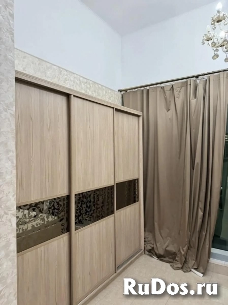 Сдается студия в элитном ЖК Легенда Цветного изображение 8