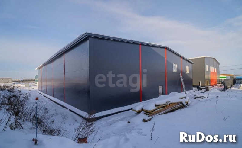 Продам коммерческую недвижимость 1027.5 м2 изображение 4