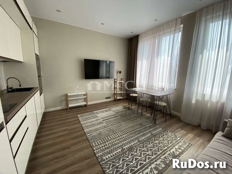Сдам 1 комнатную квартиру 29 м2 изображение 3