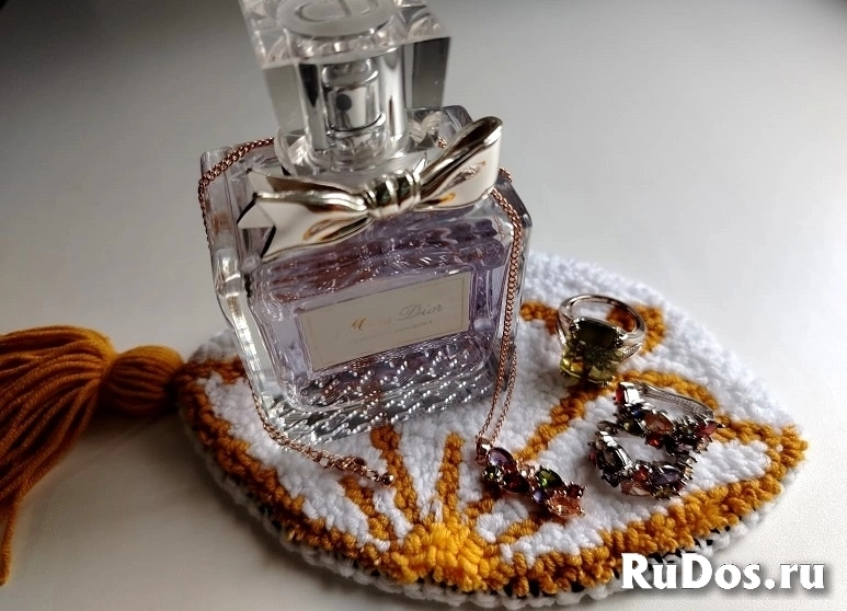 Декоративные коврики на кухню. изображение 5