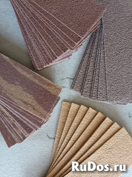 Гибкий мрамор и термопанели изображение 5