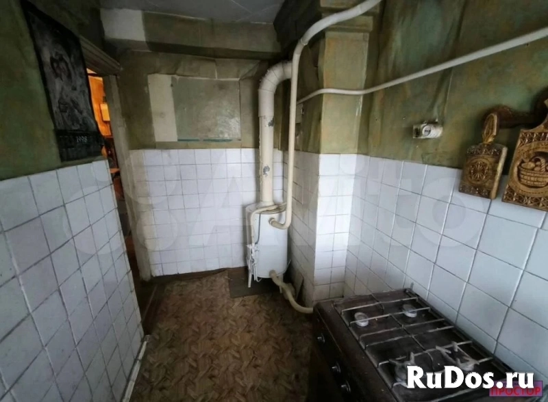 Продам 2 комнатную квартиру 36 м2 изображение 5