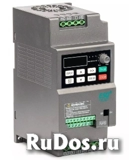 Частотный преобразователь серии ESQ-230 недорого со склада в Москве фотка