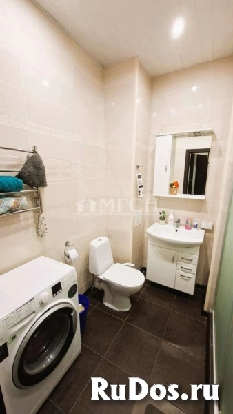 Продам 1 комнатную квартиру 39 м2 изображение 7