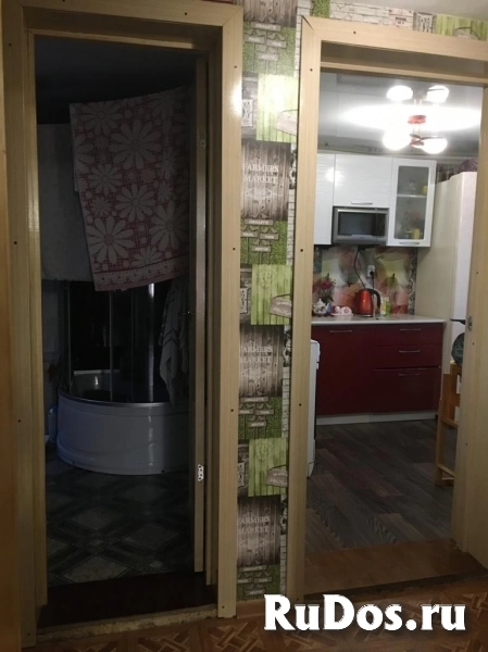 Сдам дом длительно, в Чудово, недорого. Туалет в доме, есть баня! изображение 9