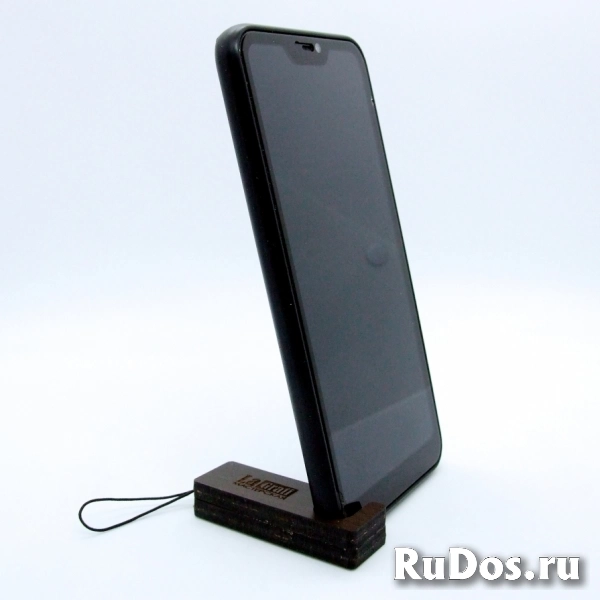 Брелок-подставка для телефона "BIZU" изображение 4