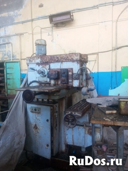Металлообрабатывающие станки б/у. г. Луганск, район Таксопарка. изображение 3