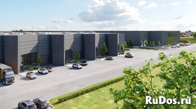 Продам коммерческую недвижимость 604.91 м2 фотка