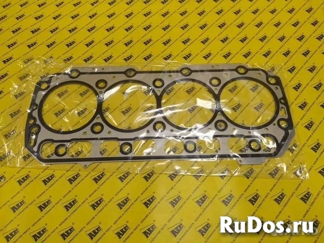 Комплект прокладок Yanmar 723907-92630 изображение 9