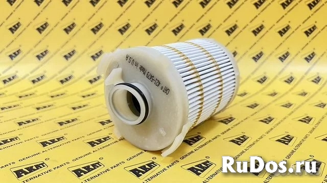 Фильтр гидравлический CATERPILLAR 421-5479 изображение 7