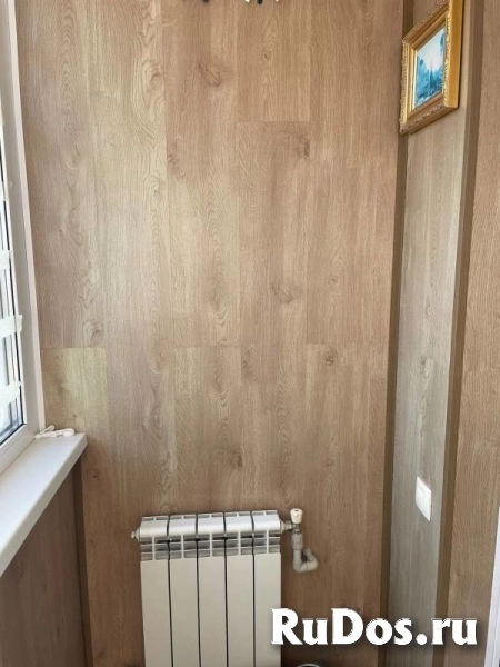 3-ка с Индивидуальным отоплением изображение 5