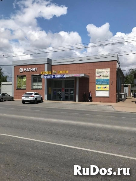 Сдам коммерческую недвижимость 456 м2 фото