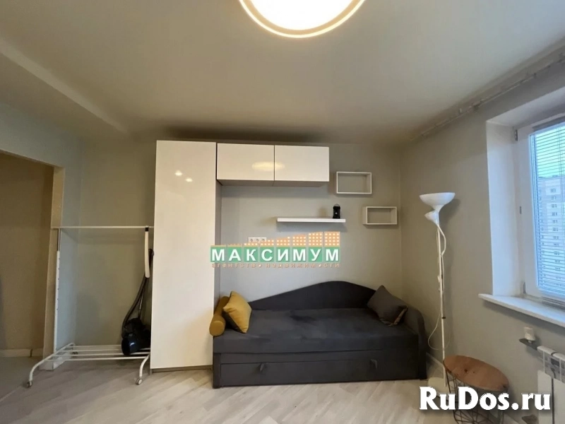 Продам 1 комнатную квартиру 24 м2 изображение 5