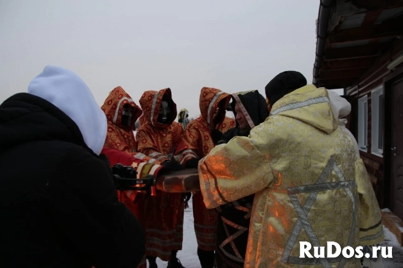 Приворот, снятие порчи, гадания, обучения 500 ₽ за услугу  Привор изображение 7