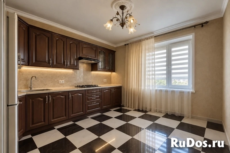 Продам 3 комнатную квартиру 72.1 м2 изображение 5