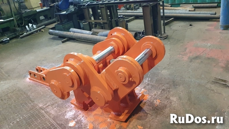 Крашеры бетона из прочной стали недорого фото