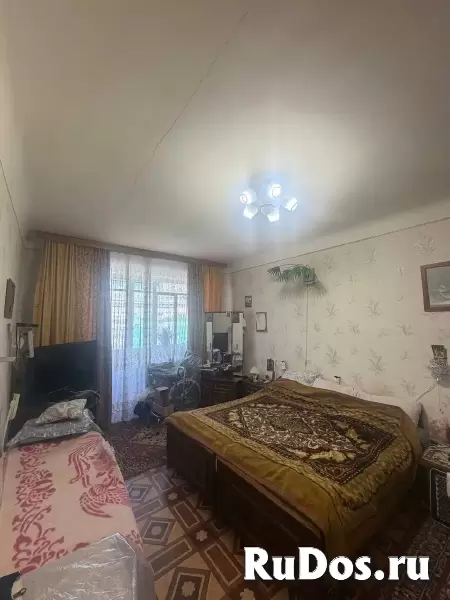 2-комнатная квартира, 55 м², 4/5 эт. изображение 4