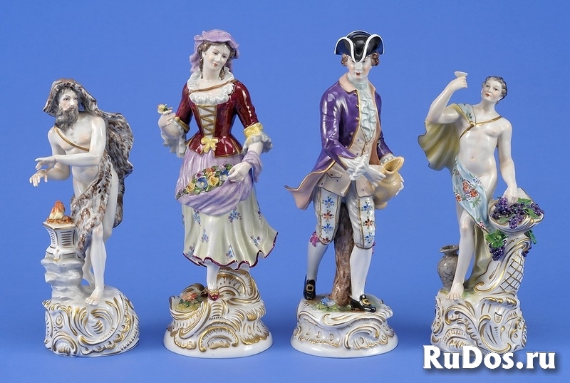 Покупка Антиквариата изображение 6