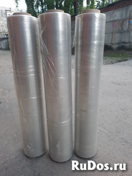 Стрейч пленка mix фото