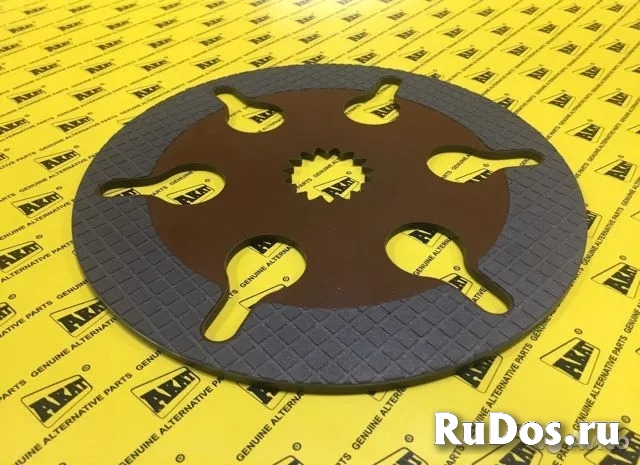 Диск тормозной (фрикционный)  148795  OEM фотка