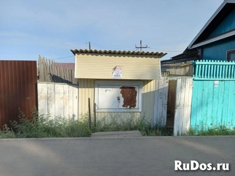 Здание и земельный участок фото