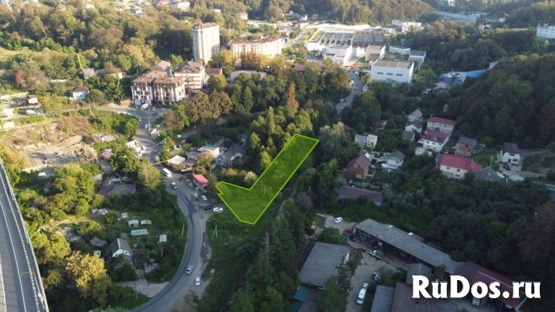 Продам участок 16.91 сот. изображение 4