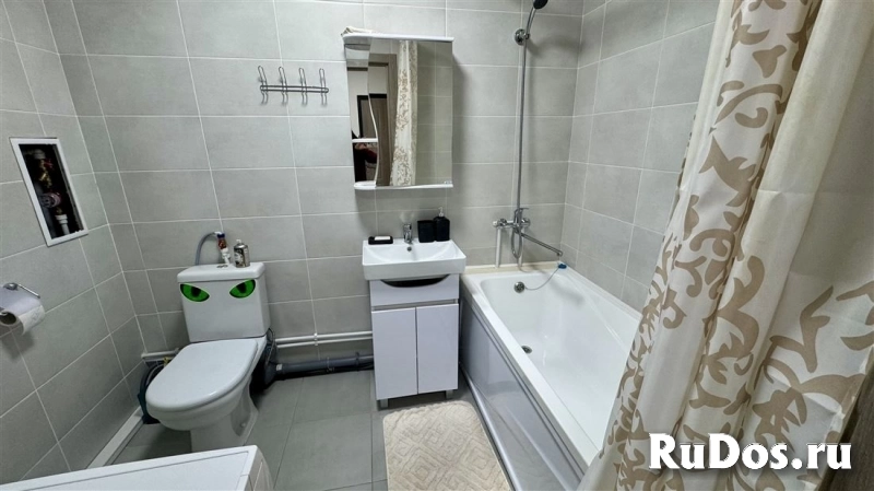 Сдам 2 комнатную квартиру 41.7 м2 изображение 3