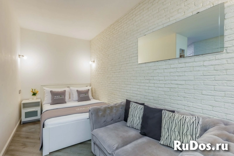 Inndays Apartments фото