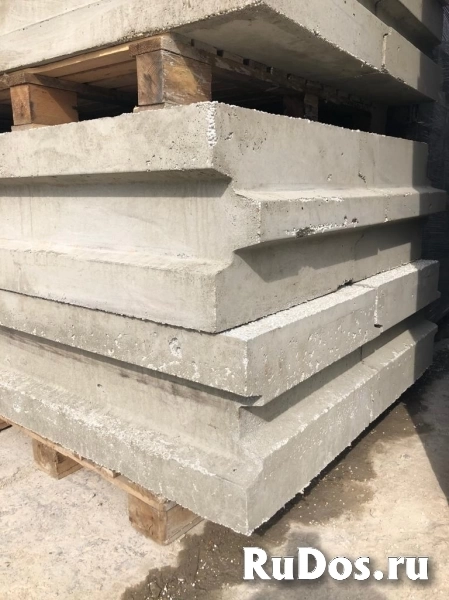 Крупноформатные полистиролбетонные панели фотка