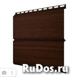 Метaллический сайдинг «ЭкоБрус» изображение 3