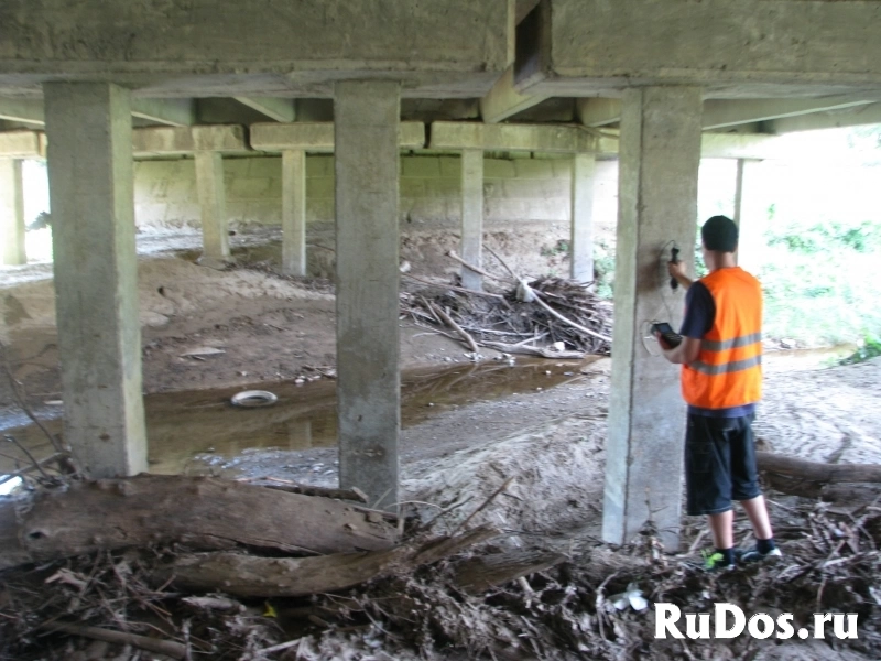 Инженерно-геологические изыскания изображение 10