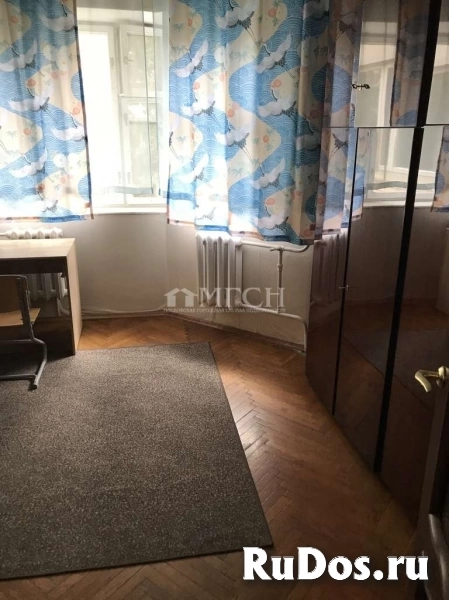 Сдам 3 комнатную квартиру 96 м2 изображение 8