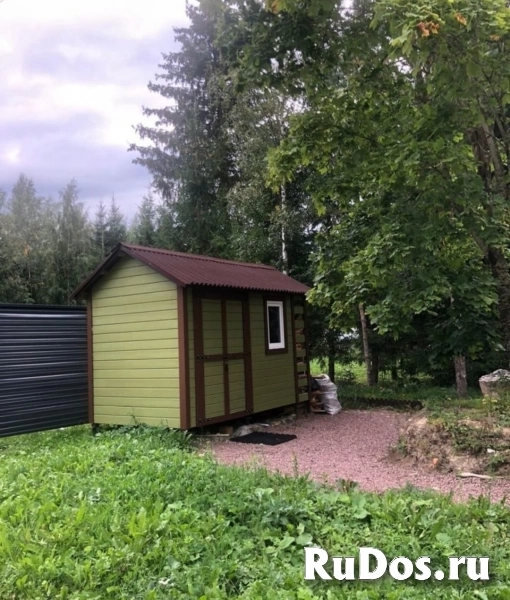 Caдовый дoм изображение 4