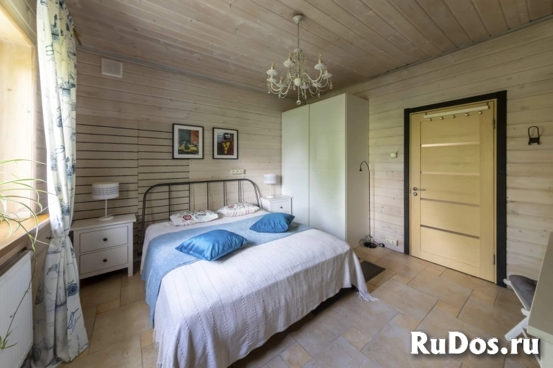 Сдам коттедж 120 м2 фотка